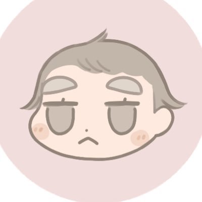 イラストレータープロフィール画像