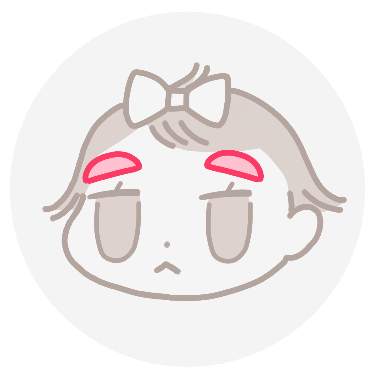 眉毛