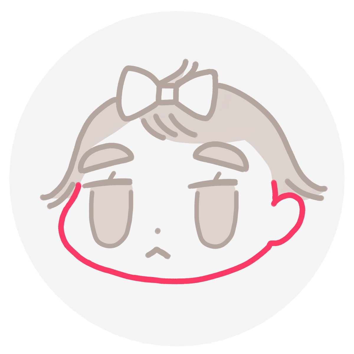 顔