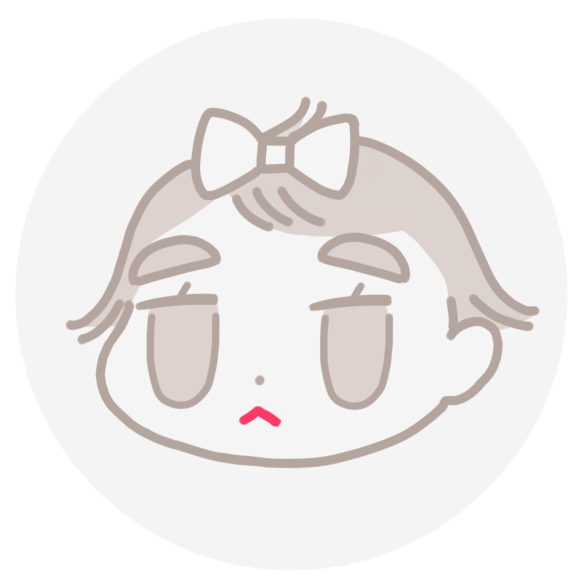 口